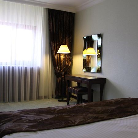Asrin Park Hotel & Spa Convention Center Ankara Kültér fotó