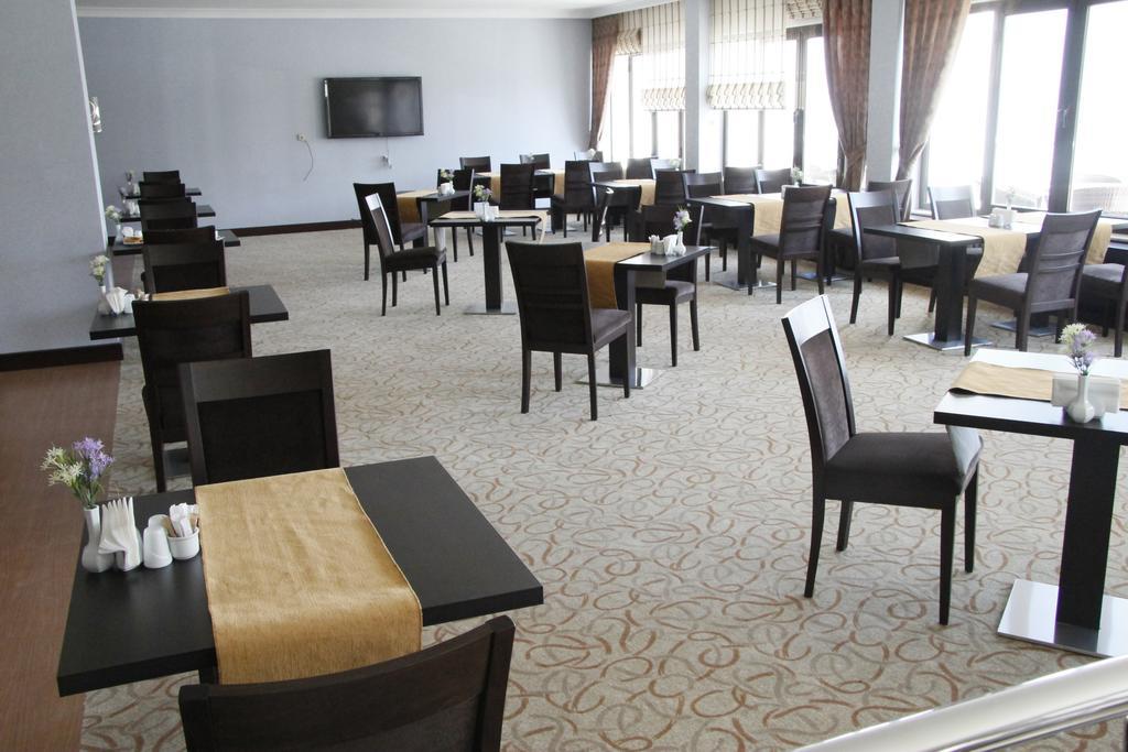 Asrin Park Hotel & Spa Convention Center Ankara Kültér fotó
