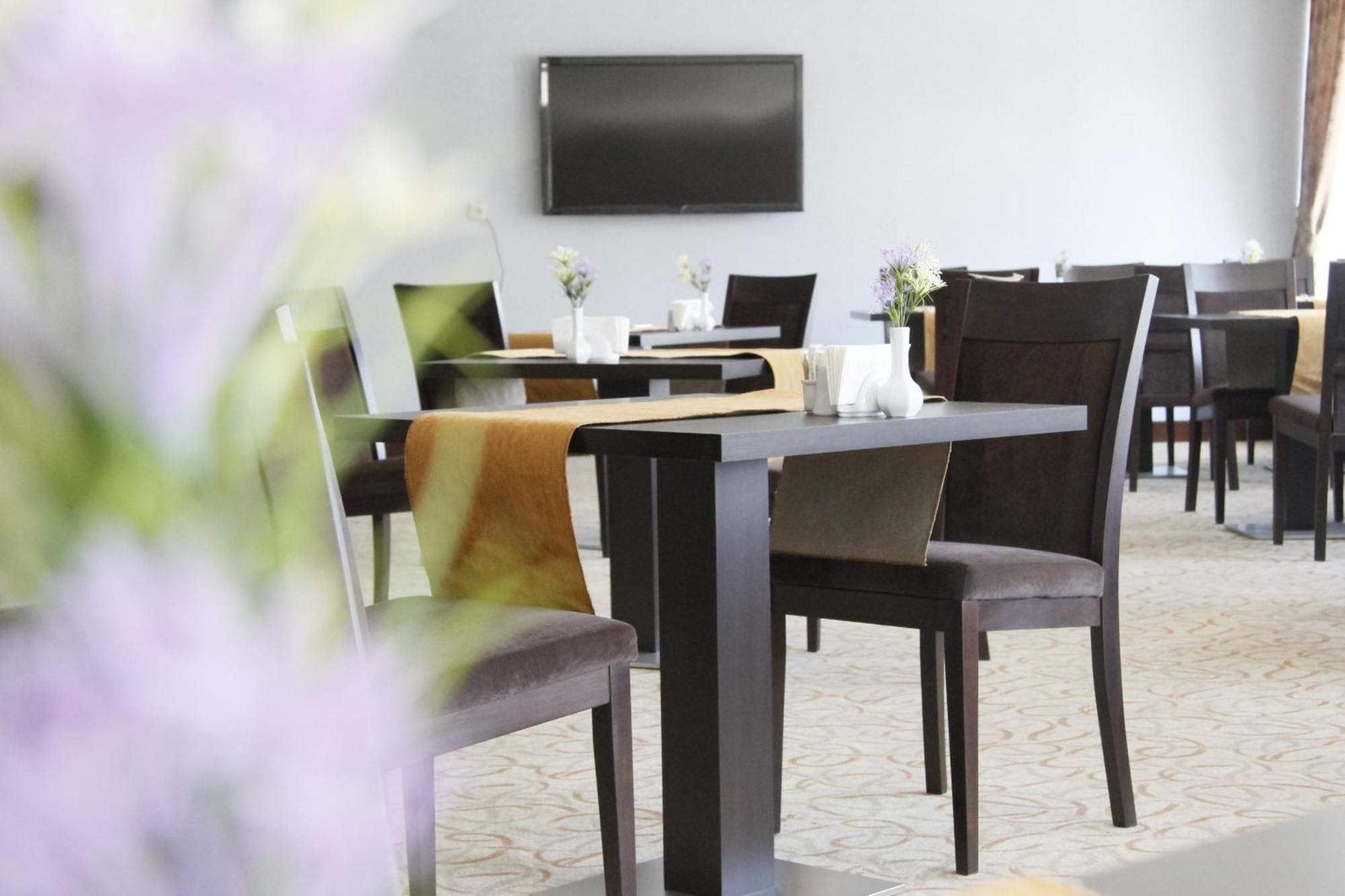 Asrin Park Hotel & Spa Convention Center Ankara Kültér fotó