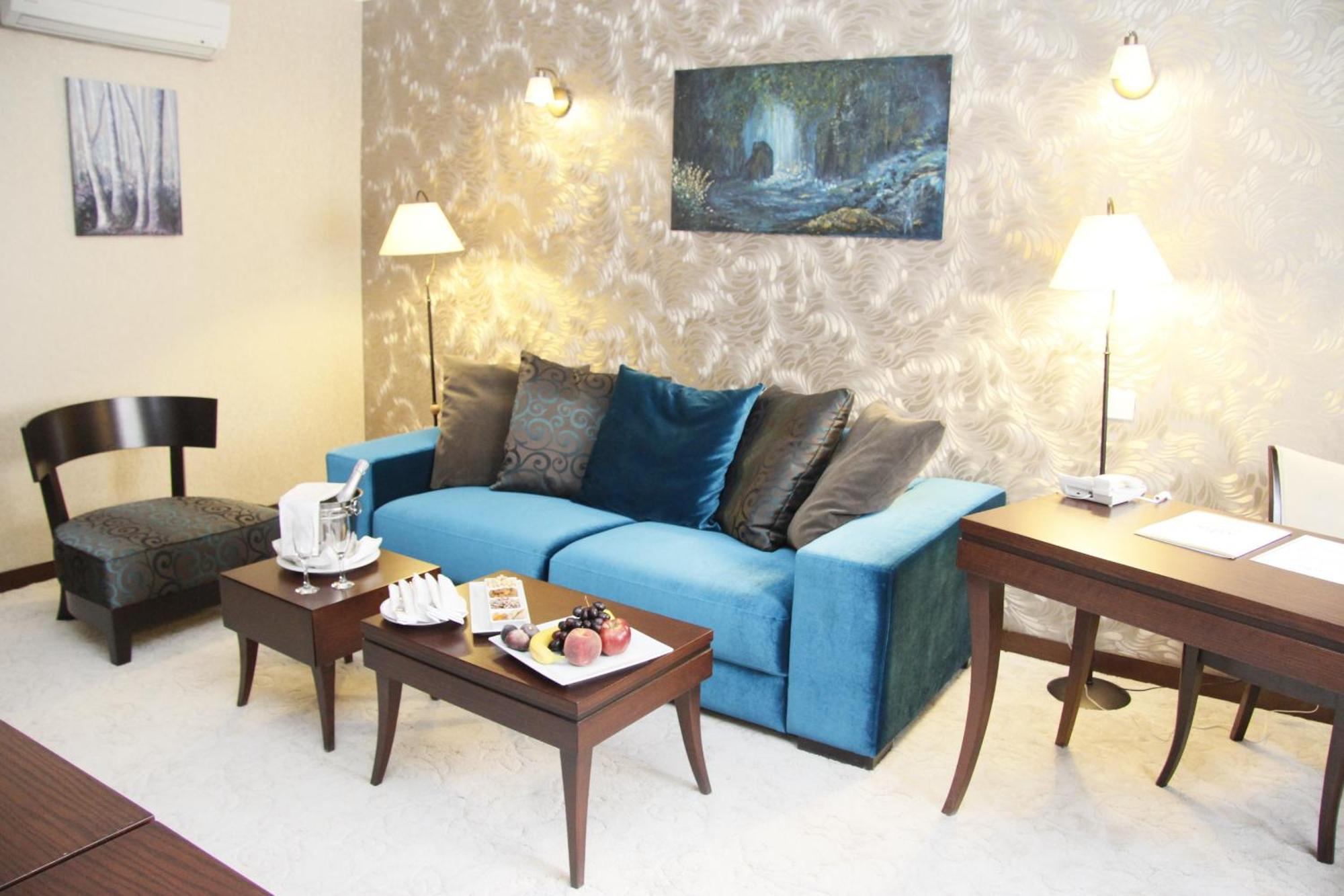 Asrin Park Hotel & Spa Convention Center Ankara Kültér fotó
