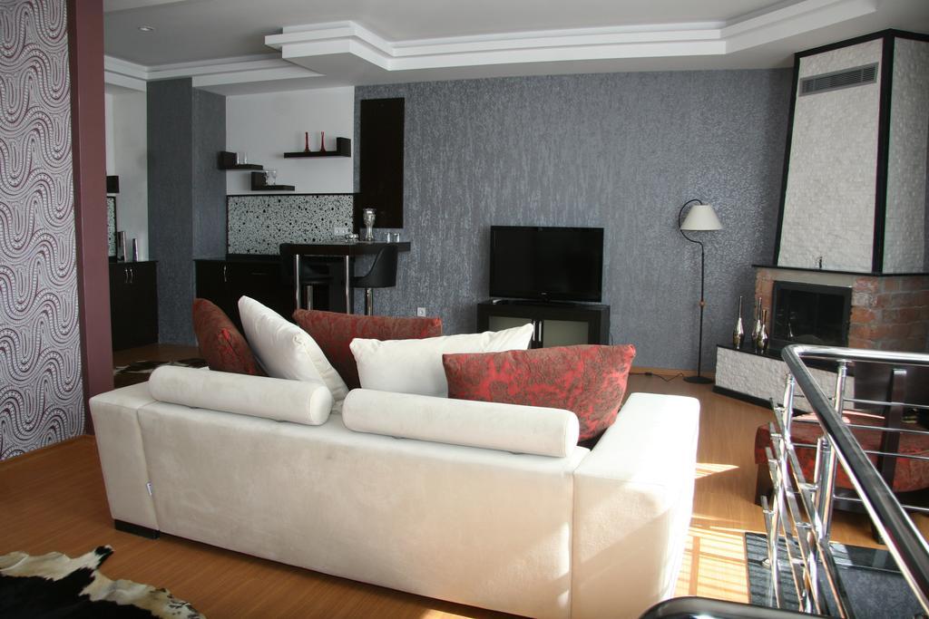 Asrin Park Hotel & Spa Convention Center Ankara Kültér fotó