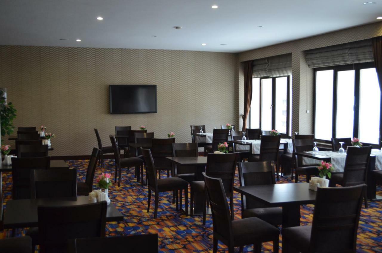 Asrin Park Hotel & Spa Convention Center Ankara Kültér fotó